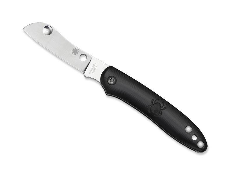 Spyderco Couteau Roadie