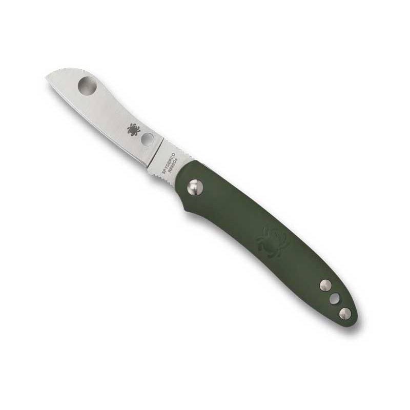 Spyderco Couteau Roadie