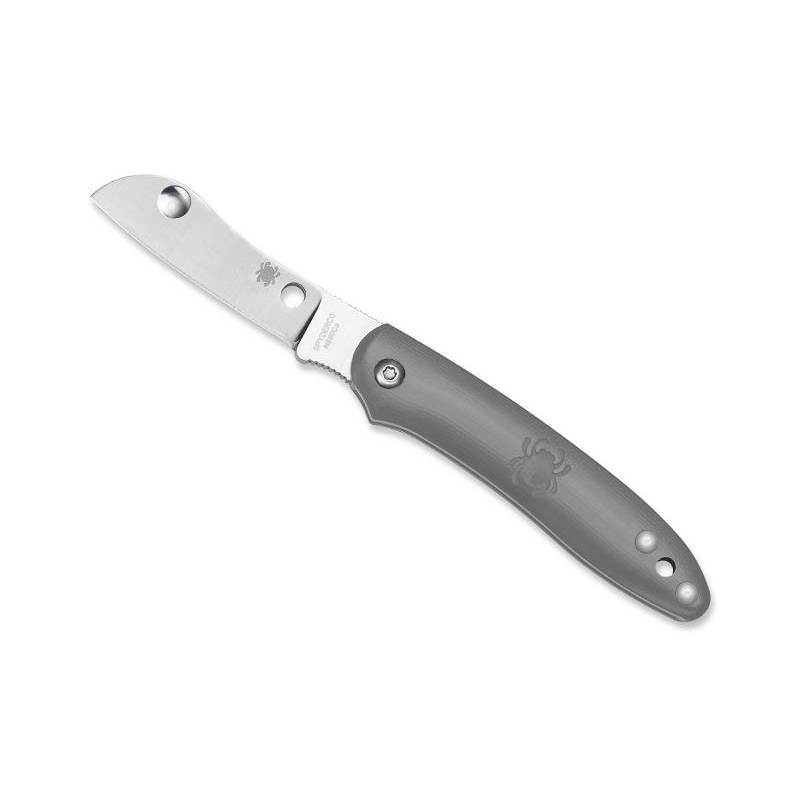 Spyderco Couteau Roadie