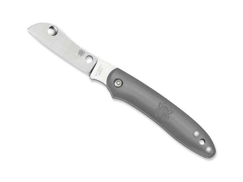 Spyderco Couteau Roadie