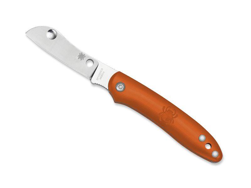 Spyderco Couteau Roadie