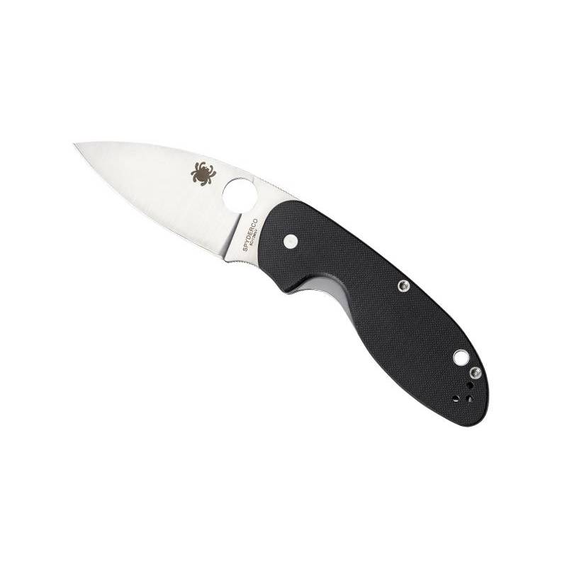 Spyderco Couteau Efficient