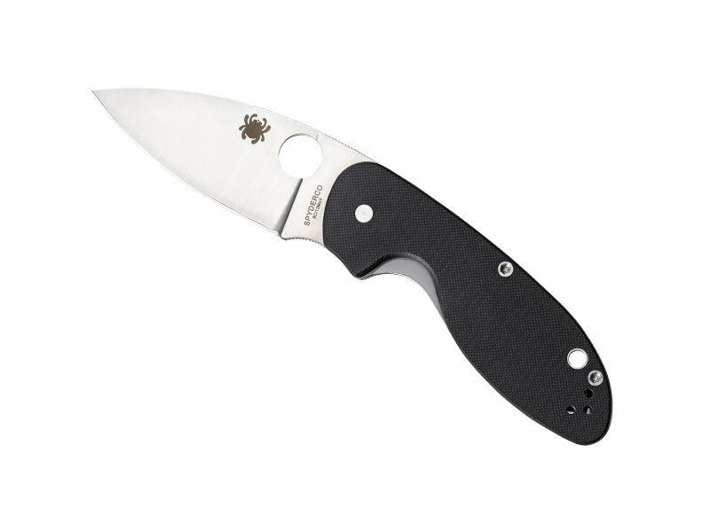 Spyderco Couteau Efficient