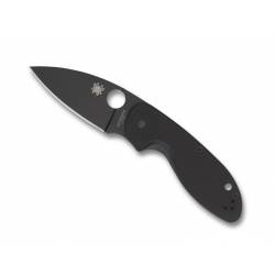 Couteau Efficient - Lame Noire