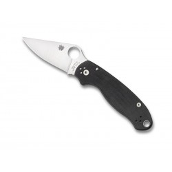 Couteau Para 3 G10 - Noir