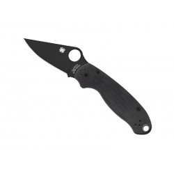 Couteau Para 3 G10 Noir -...