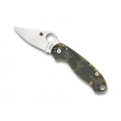 Couteau Para 3 G10 Camo