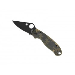 Couteau Para 3 G10 Camo -...