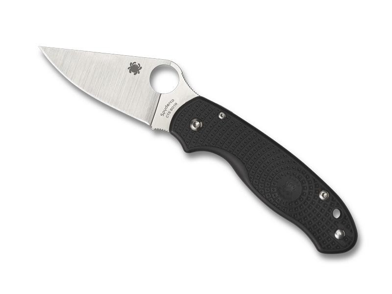 Spyderco Couteau Para 3 - Noir