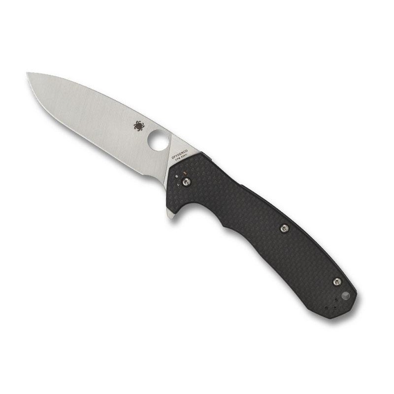 Spyderco Couteau Amalgam
