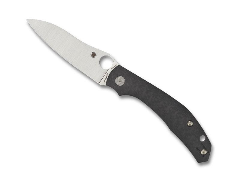 Spyderco Couteau Kapara