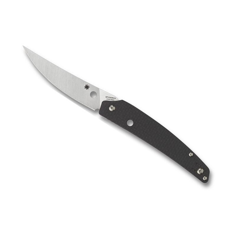 Spyderco Couteau Ikuchi