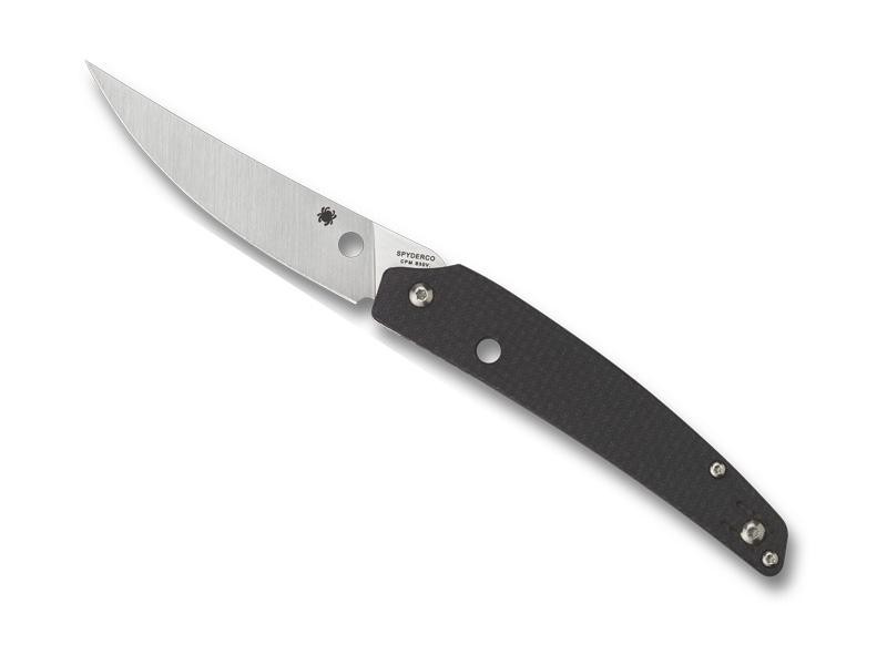 Spyderco Couteau Ikuchi