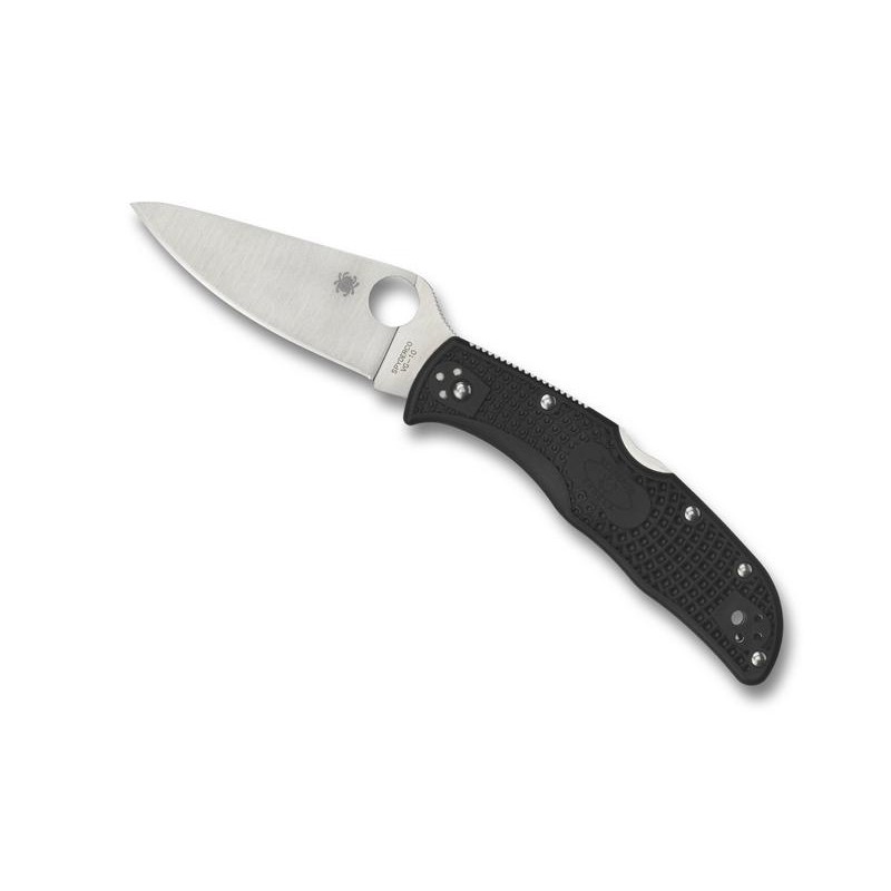 Spyderco Couteau Endela