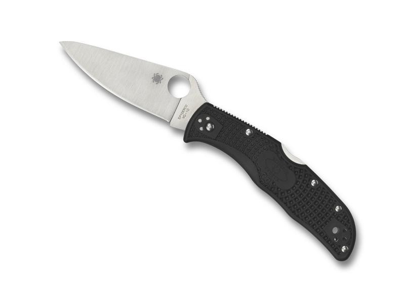 Spyderco Couteau Endela
