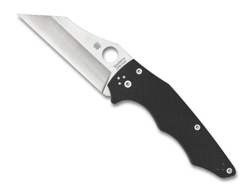 Spyderco Couteau Yojumbo