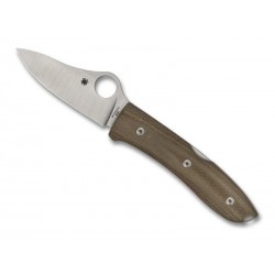 Couteau Spyopera by Lionsteel