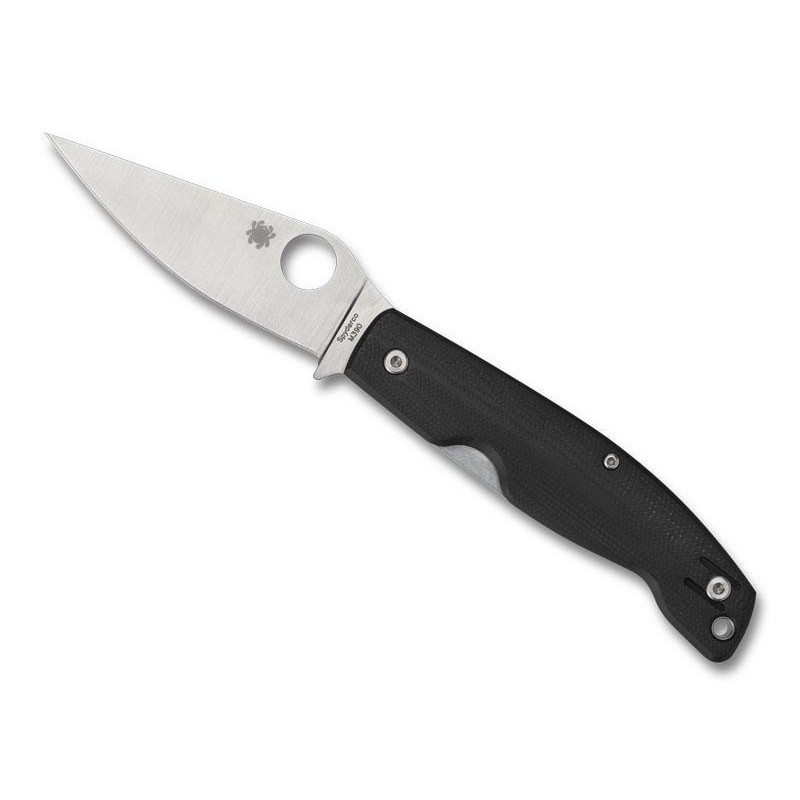 Spyderco Couteau Pattadese