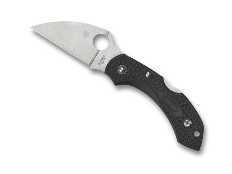 Spyderco Couteau Dragonfly 2 WharnCliffe