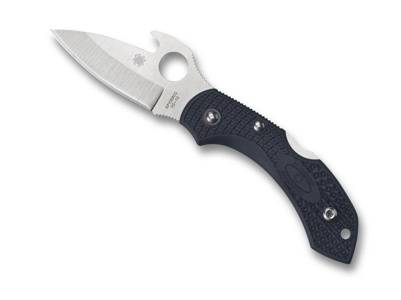 Spyderco Couteau Dragonfly 2 Wave