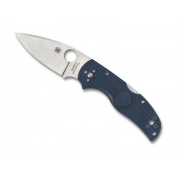 Couteau Native 5 - Bleu