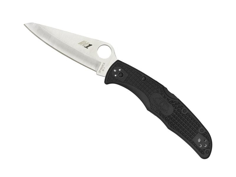 Spyderco Couteau Pacific Salt 2