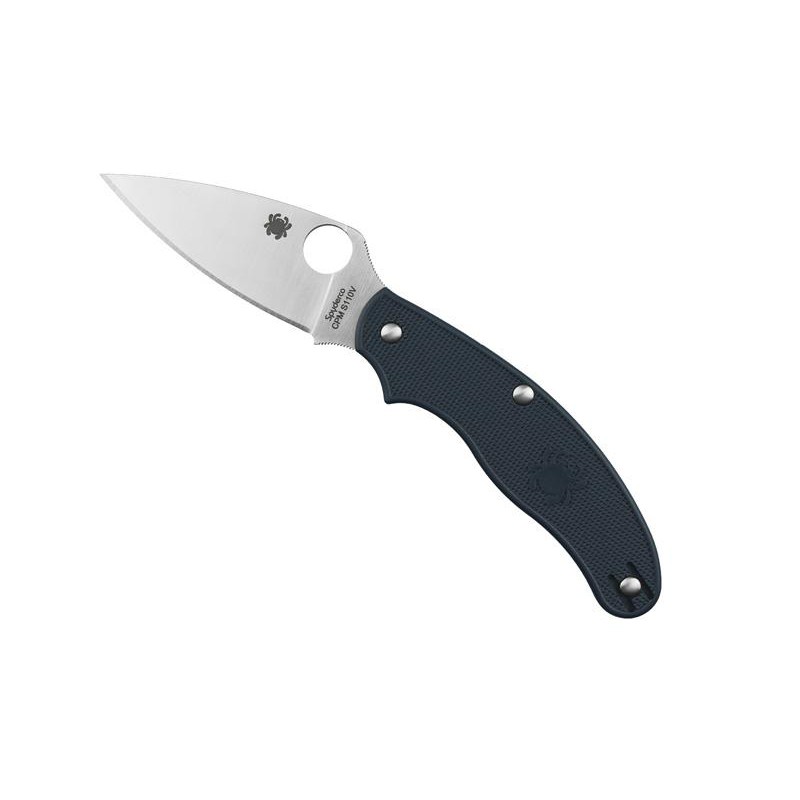 Spyderco Couteau UK Penknife