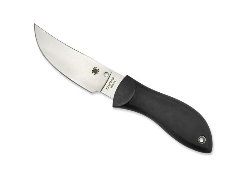 Spyderco Poignard Moran Upswept