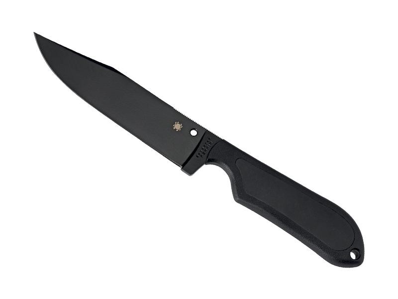 Spyderco Poignard Street Bowie