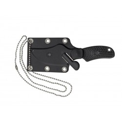 Spyderco Couteau de cou ARK - Image 2