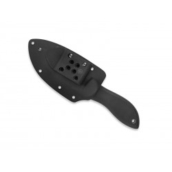 Spyderco Poignard Moran Upswept - Image 2