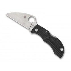 Couteau Manbug Wharncliffe...