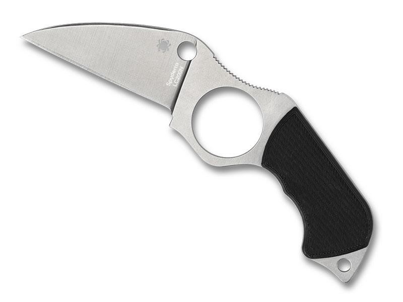 Spyderco Couteau de cou Swick 5