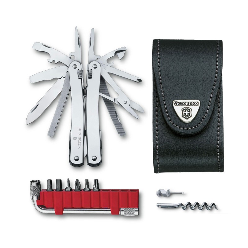 Victorinox SwissTool X Plus