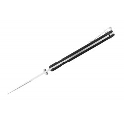 Buck COUTEAU SLIM SELECT 110 VERT - Image 2