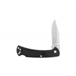 Buck Couteau Ranger Slim Select 112 Noir - Image 4