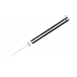 Buck Couteau Ranger Slim Select 112 Noir - Image 2