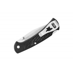 Buck Couteau Ranger Slim Select 112 Vert - Image 3