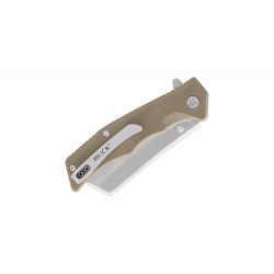 Buck Couteau Trunk 252 Beige - Image 3