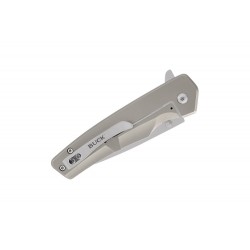 Buck Couteau Odessa 254 - Image 3