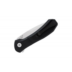 Buck Couteau Paradigme 590 Noir - Image 3
