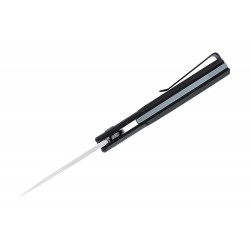 Buck Couteau Paradigme 590 Noir - Image 2