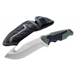 Buck Poignard Pursuit Large Guthook 657 - Image 4