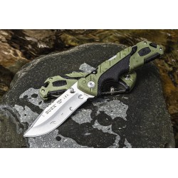 Buck Couteau Pursuit Large 659 - Image 4