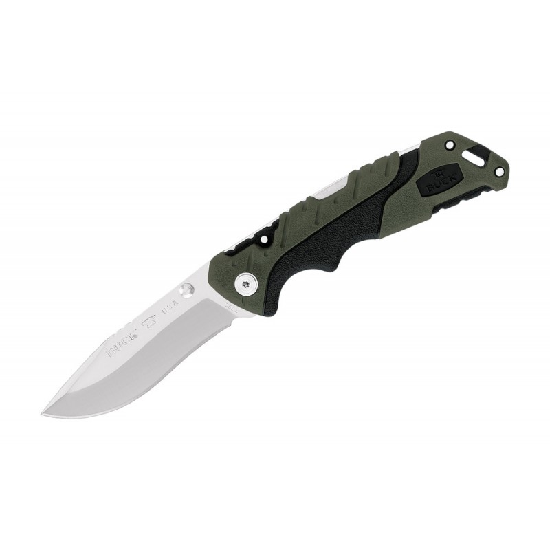 Buck Couteau Pursuit Large 659