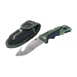 Buck Couteau Pursuit Guthook Large 660 - Image 3