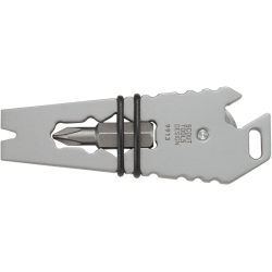 CRKT Outil Pry Cutter Keychain tool - Image 3