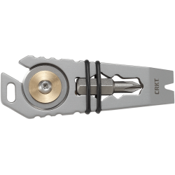 CRKT Outil Pry Cutter Keychain tool - Image 2