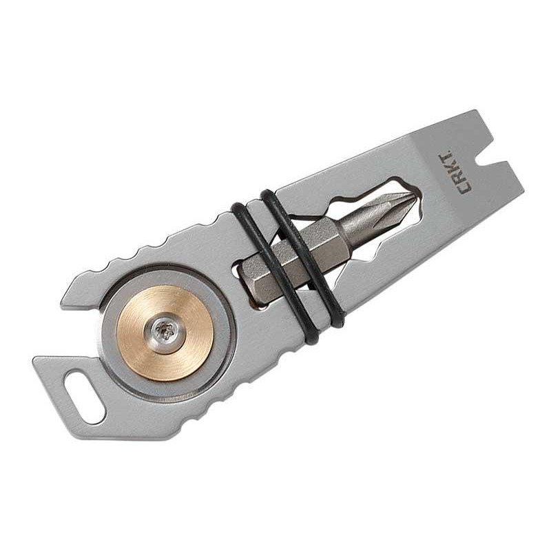 CRKT Outil Pry Cutter Keychain tool