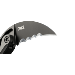 CRKT Couteau Provoke à dents - Image 9